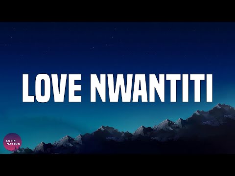 CKay-love nwantiti (Letra/Lyrics)