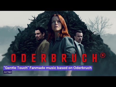 Gentle Touch - Fanmade Filmmusik von Just Ralph