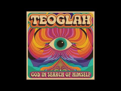 Teoglah - God In Search of Himself (1998) [Full Album]