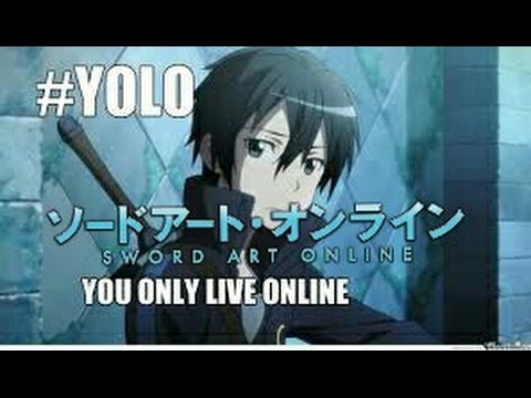 Bosses...Bosses Everywhere! | Sword Art Online