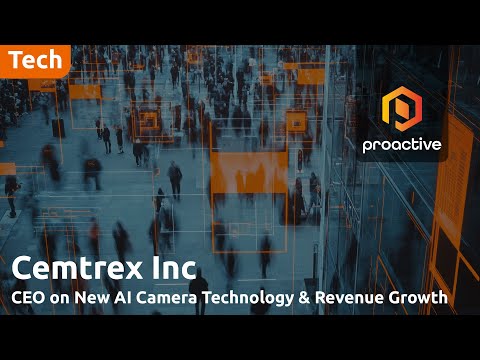 Cemtrex Reports 13% revenue growth in 2024, plans expansion with AI-Powered Security innovations