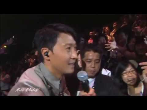 [ 黎明  Leon Lai  ] - {愛你不愛你 2009 _ LIVE }  H_F