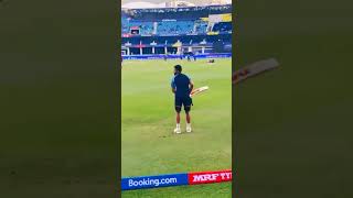 virat kohli Batting practice 🏏🏏