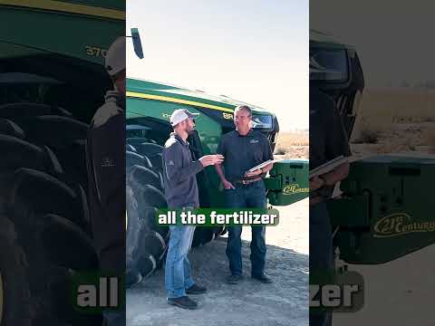 Q&A - ExactShot #JohnDeere