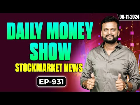 US New President Donald Trump ఈ Stocks కి పండగే | Focus these stocks Tomorrow | Waaree Renwable RVNL