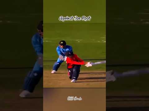 Mysterious Spin By Yuzi 💪 #cricket #shorts