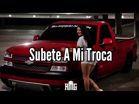 Marca Mp - Subete A Mi Troca