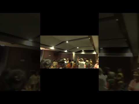 Rajagopal Hari's Thyagaraja charitram Harikatha l Standing Ovation