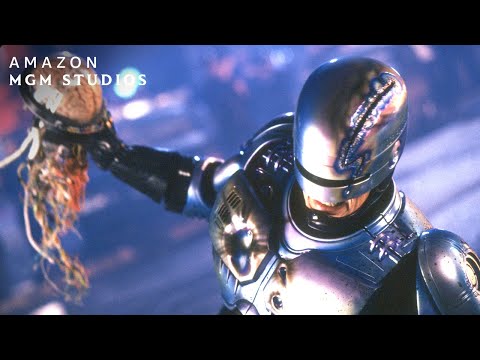 ROBOCOP 2 (1990) | Official Trailer | MGM