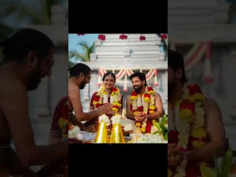 Keerthy Suresh wedding | #keerthysuresh & #antonythattil #wedding in #goa #marriage #love #shorts