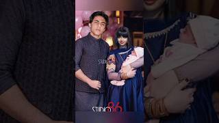 aaradhya bachchan and Aryan Khan family video#actor