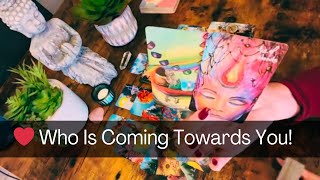 ❤️ OMG! IS THIS EVEN REAL? Prepare For What is About to Happen! Tarot Reading #tarot #love #soulmate