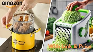 32 SUPER CHEAP AMAZON Kitchen Gadgets All Under $25 That Will Make Your Life Easier!