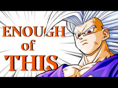 Dragon Ball Fans Are Tired of THIS