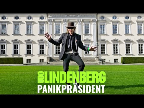 Udo Lindenberg - Panikpräsident