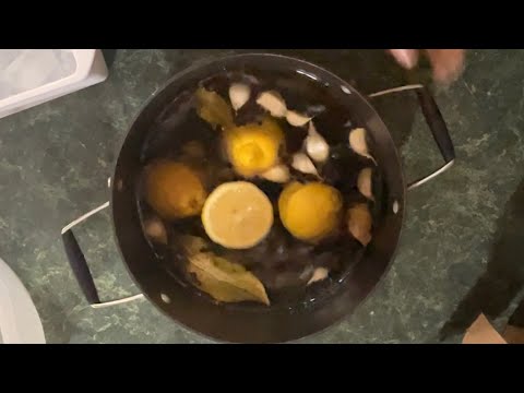 A simple and easy brine recipe