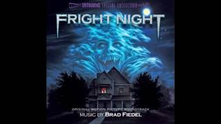 Fright Night - Come To Me (Instrumental)