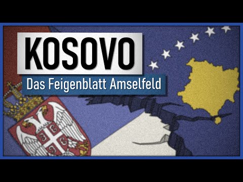 Der Streit um den Kosovo | Vom Völkerrecht und dem Amselfeld