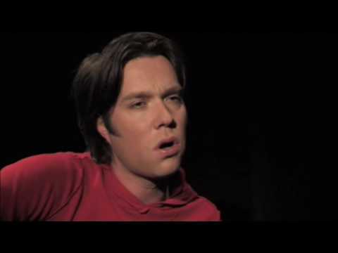 Rufus Wainwright - Gay Messiah - solo