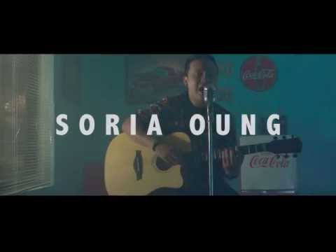 SORIA OUNG នឹកអូនបានត្រឹមស្រមៃ MV TEASER