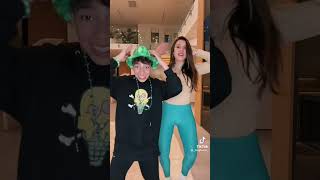 Andrea and Ferron danving #viral #theroyalfamily #goviral #andreaespada #dance