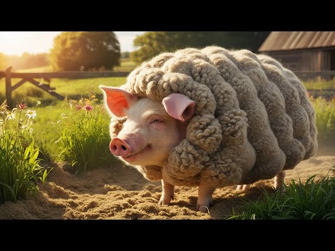 Pig in Sheep's Clothing