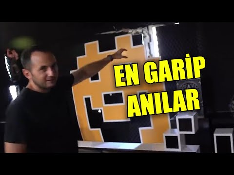 Multiplayer'daki En Garip Anılarımız! (SORU / CEVAP)