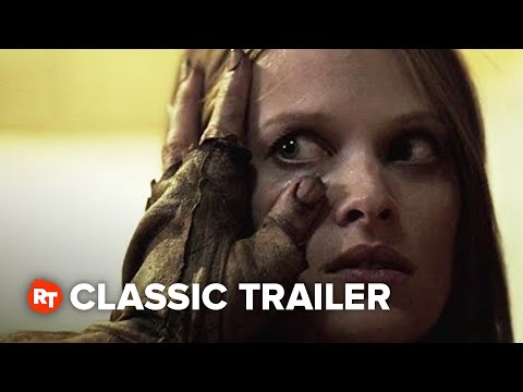 The Hills Have Eyes (2006) Trailer #1