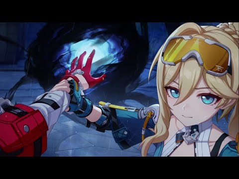 8.0 Story: Bianka Has to Restrain Helia's Vengeance! | Honkai Impact 3rd - Unfulfilled Wishes