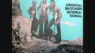 The Oriental Brothers International ~ "Ihe Oma Adighi Onye Oso"