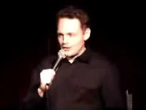 Bill Burr - Joining the Army