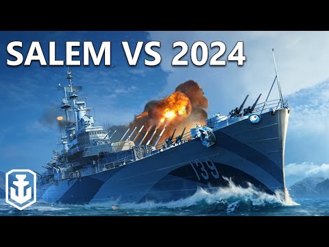 Is Salem Worth Getting In 2024?