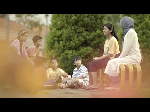 Sebuah Perubahan - Kesempurnaan Cinta Eps 12 (1/4)