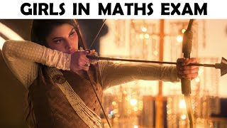 Every Subject Exam On Bollywood Style | Mr.Snki