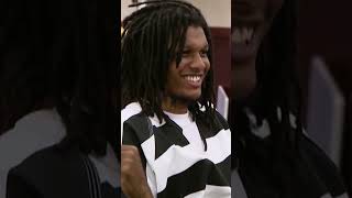 Defendant Laughs During Sentencing | Court Cam | A&E #shorts