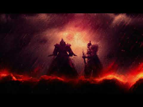 "It Ends Here" | Epic Orchestral Music | NTNT2508