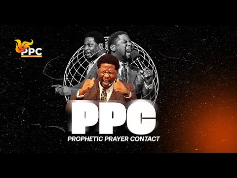 PROPHETIC PRAYER CONTACT || 5TH NOVEMBER 2024