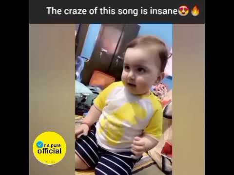 Viral Baby Video ❤️