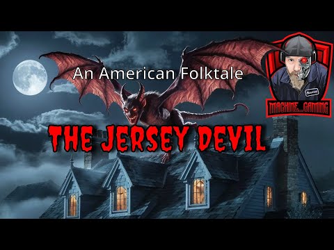 The Jersey Devil: Chilling Mystery or Just A Folktale