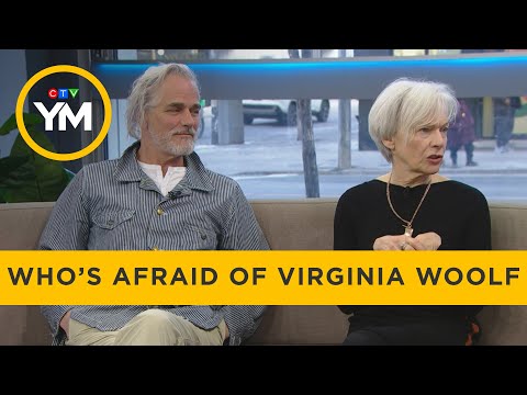 ‘Who’s Afraid of Virginia Woolf’ | Your Morning