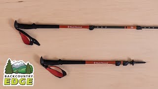 Black Diamond Women's Trail Trekking Poles