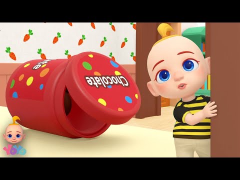 Skittles On The Slide, हिंदी कार्टून, Kids Rhymes and Baby Videos