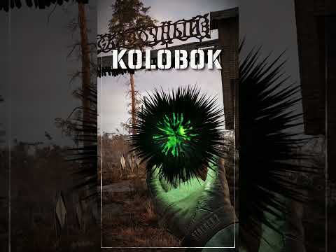 Kolobok | S.T.A.L.K.E.R. 2: Heart of Chornobyl #stalker2