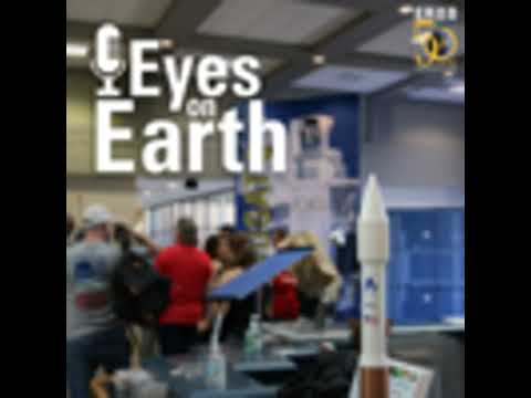 Eyes on Earth Episode 104 – EROS 50th: Alumni and Friends, Part 2