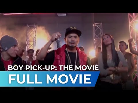 Boy Pick-Up: The Movie (2012) - Full Movie | Ogie Alcasid, Solenn Heusaff, Dennis Trillo