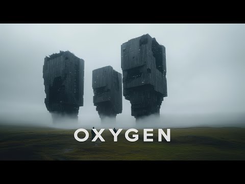 Oxygen - Dystopian Post Apocalyptic Ambient Music for Focus and Relaxation