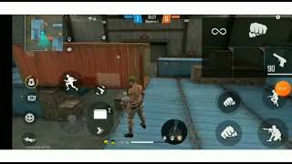 1 vs1 lone wolf  with maximum game play  #gameplayinfreefire #freefire #proplayerfreefire