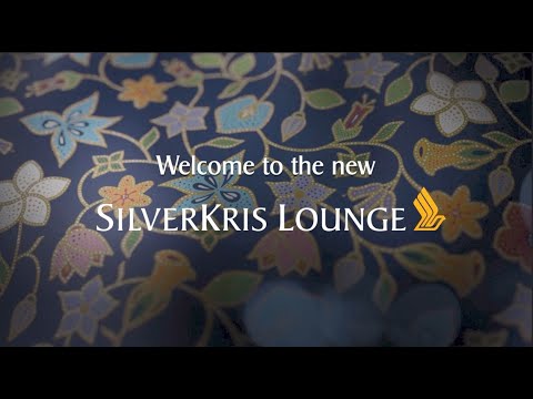 Welcome to the new SilverKris Lounge!