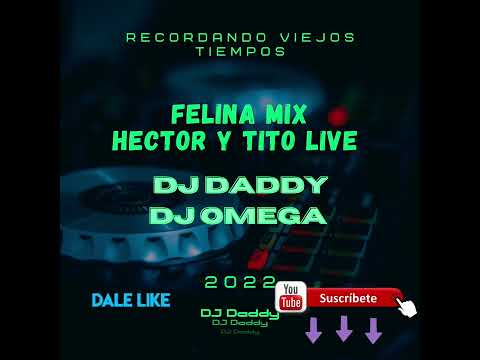 Felina Mix Dj Daddy Del Callao ft Dj Omega