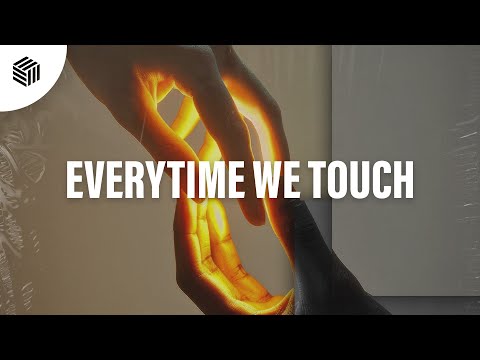 TAACHION - Everytime We Touch